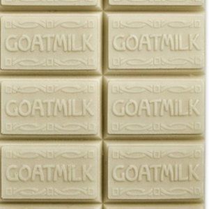 Organic Goat Milk Soap